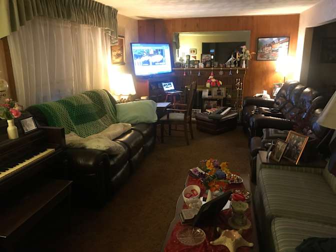 Jack's room
