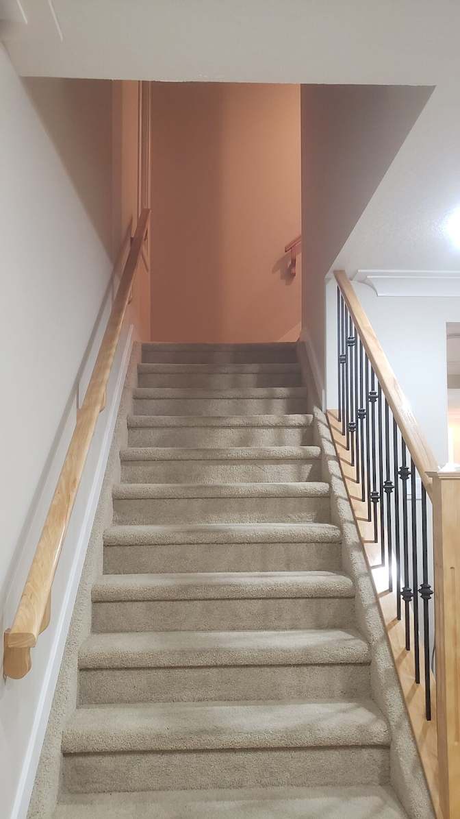 Jordan Latimer's room