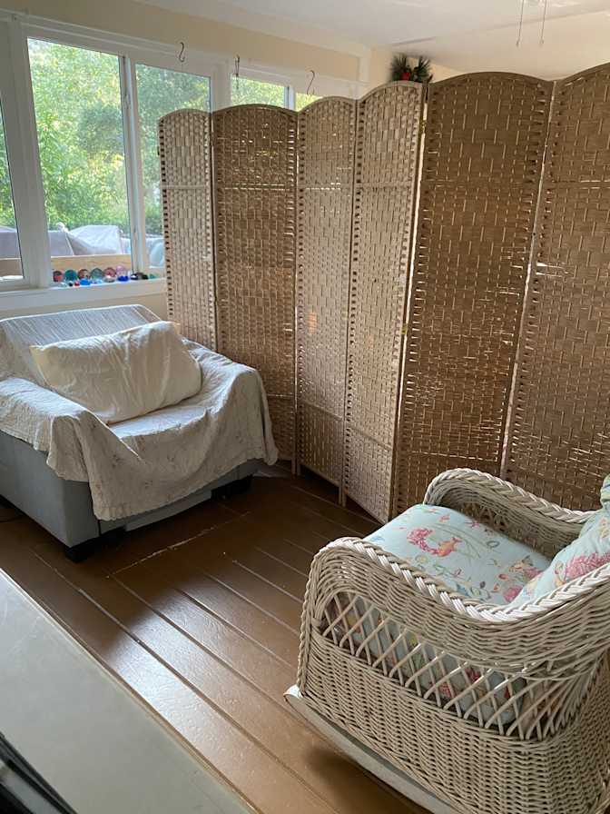 Shannon's room