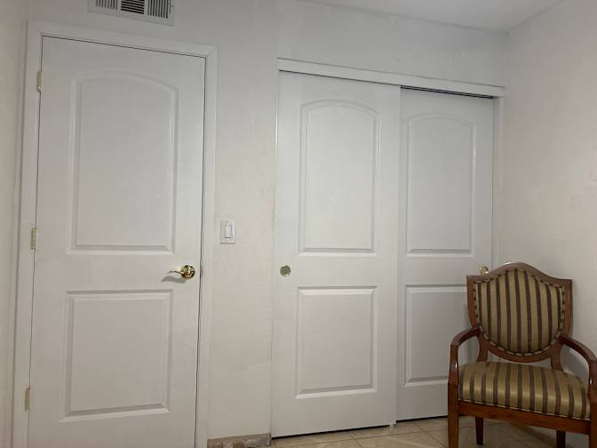 Ariehl's room