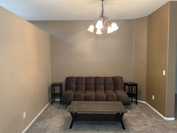 Jonathan's room