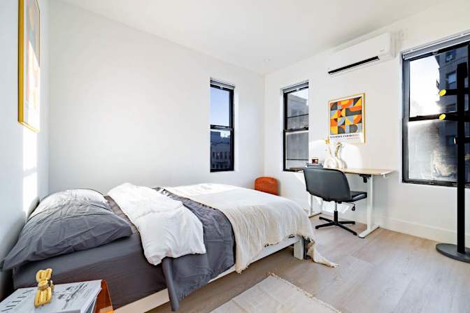 Kristina's room