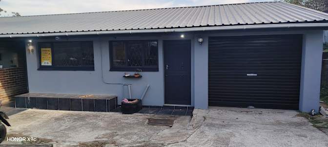 Shane Williams's room