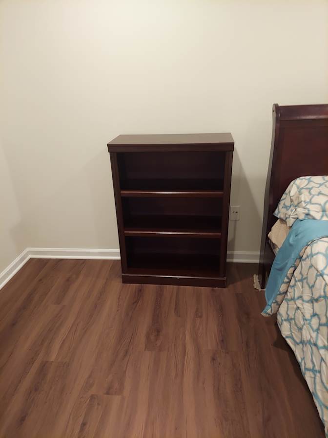 Dola's room
