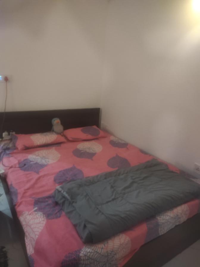 Ritesh's room