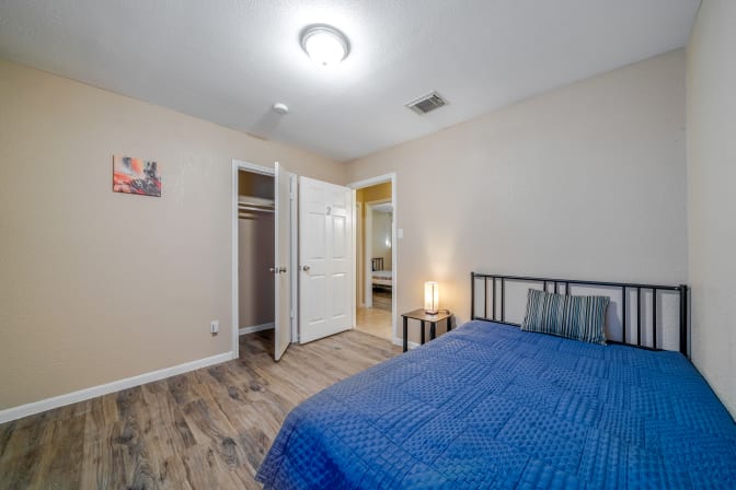 PadSplit's room