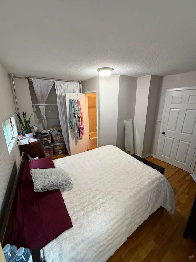 Alex's room