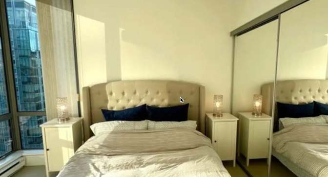 Van House's room