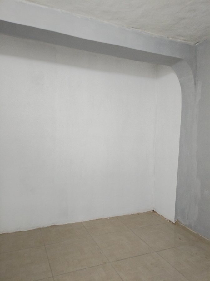 Faiza's room