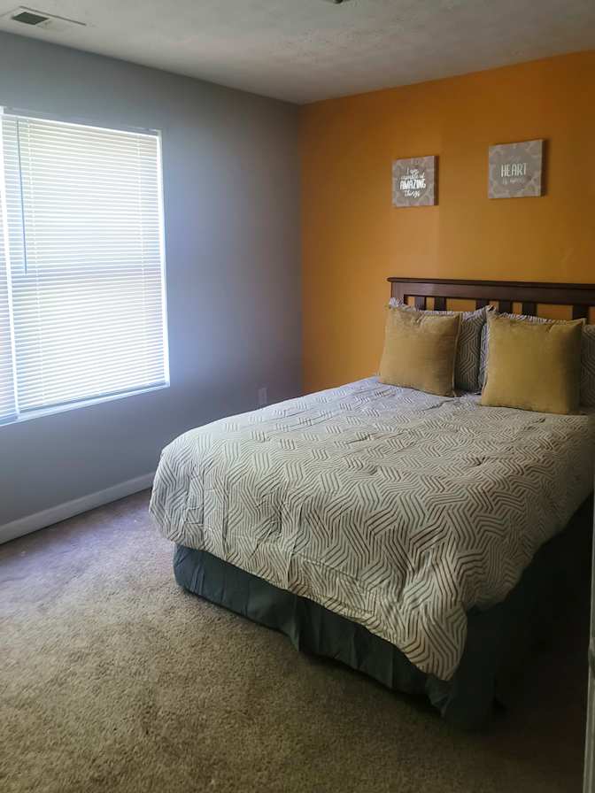 PadSplit's room
