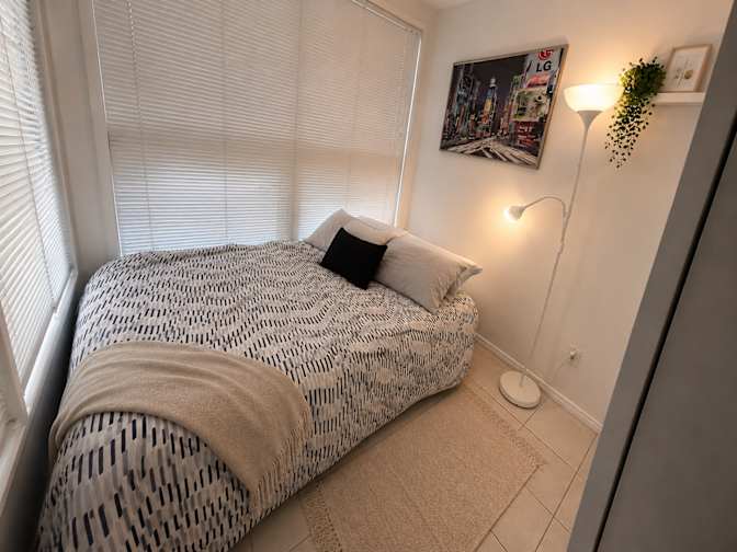 Welcome Travel Accomodation's room