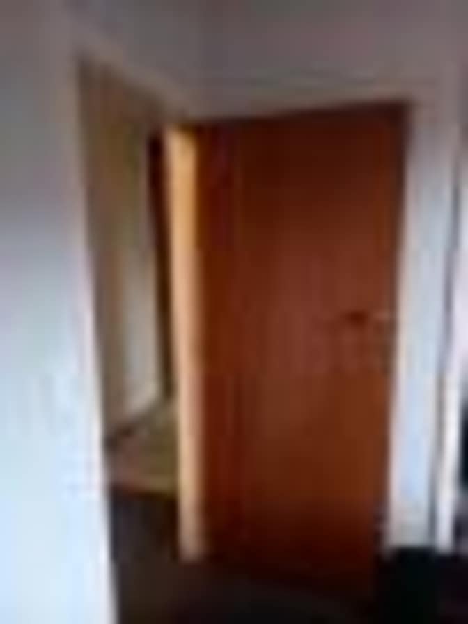 Indy's room
