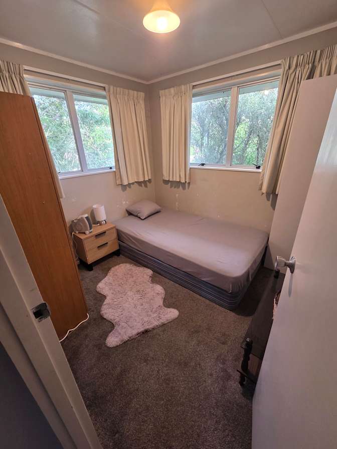 Liam's room
