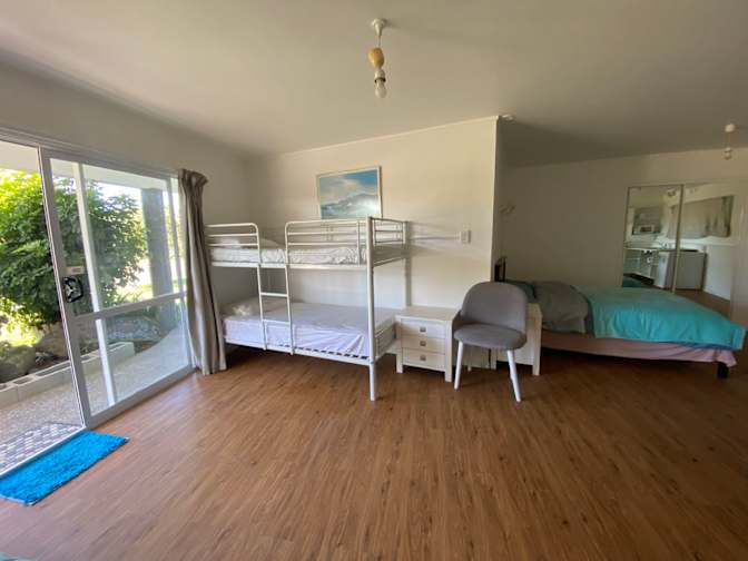 Catherine's room