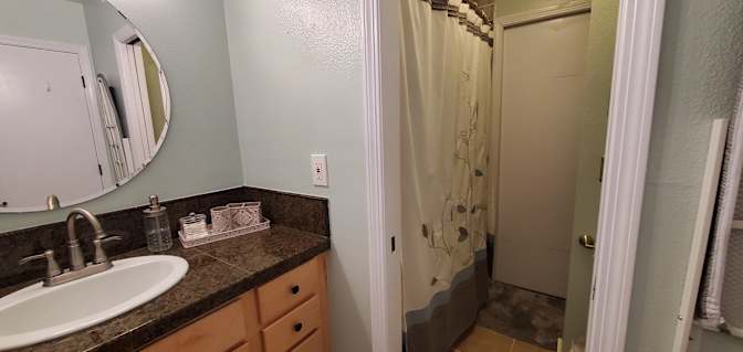 Darcy's room