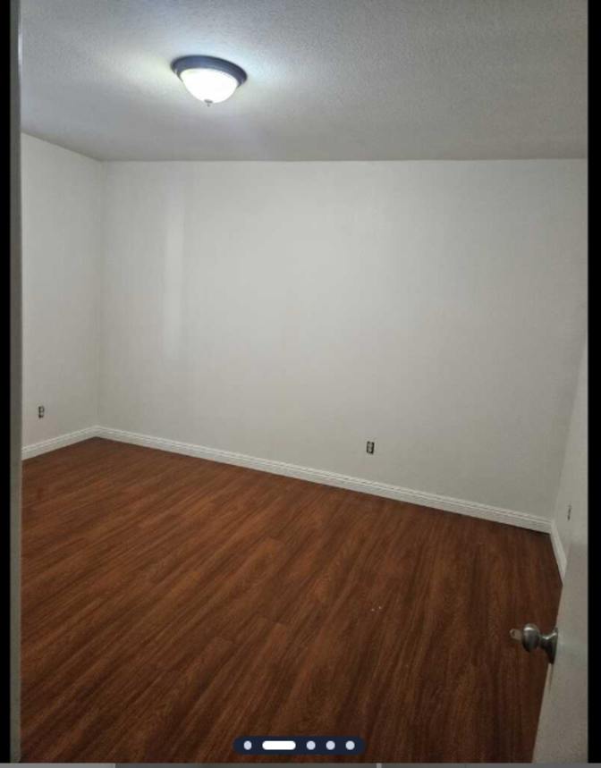 Priscilla Ha's room