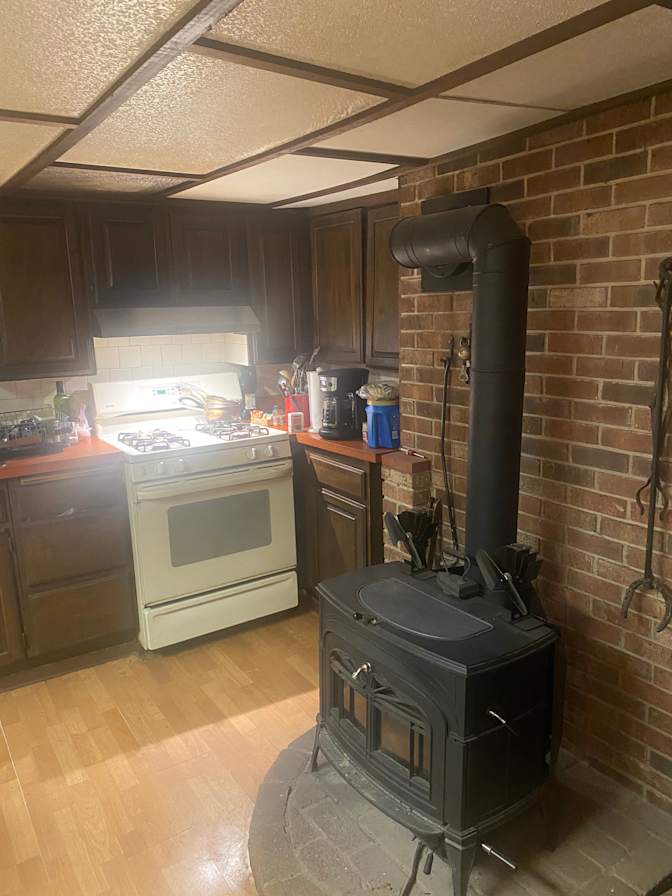 Joel's room