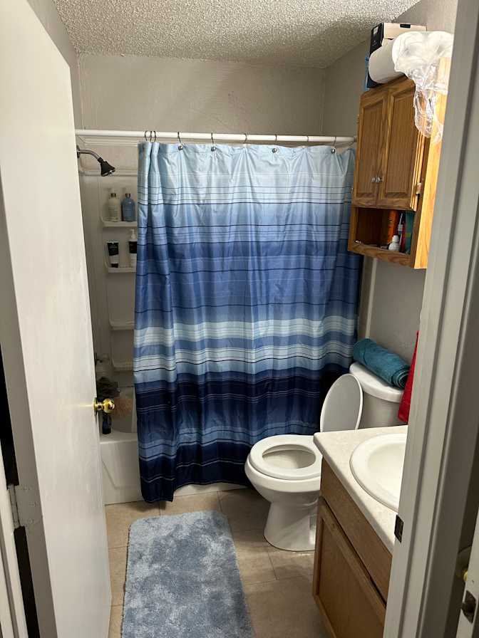 Kramer's room