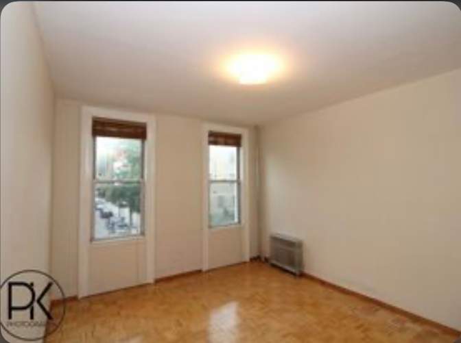 Ian's room