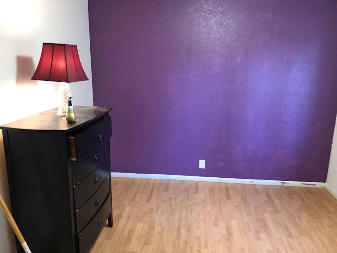 Ryan's room