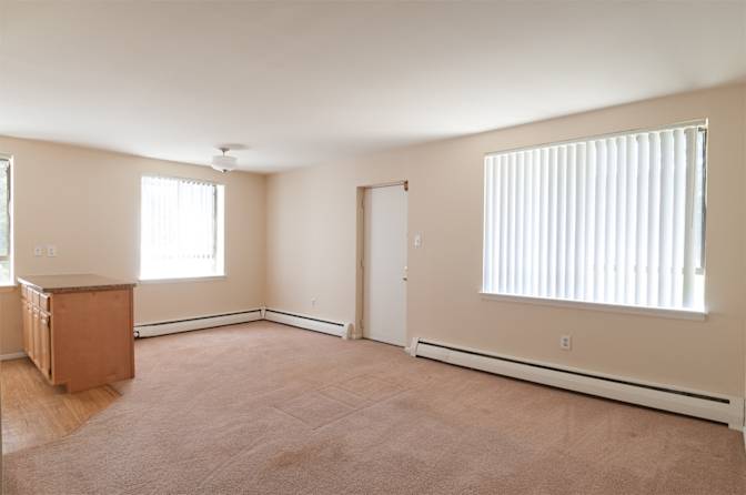 Cierra's room