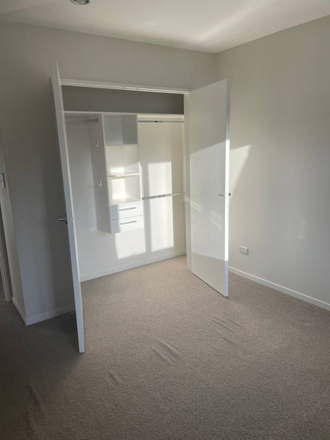 Max's room