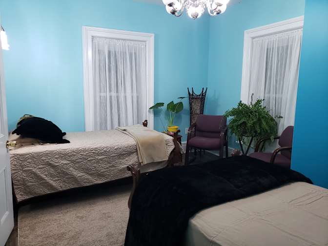 Missy's room