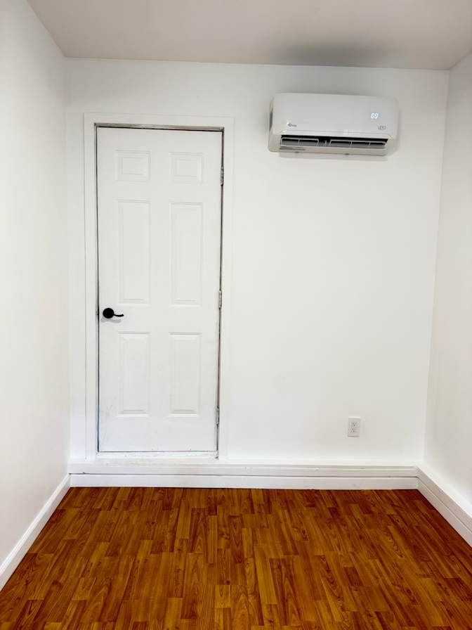 Philip's room