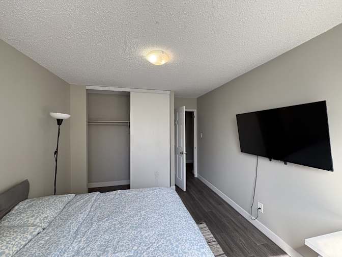 Holly's room