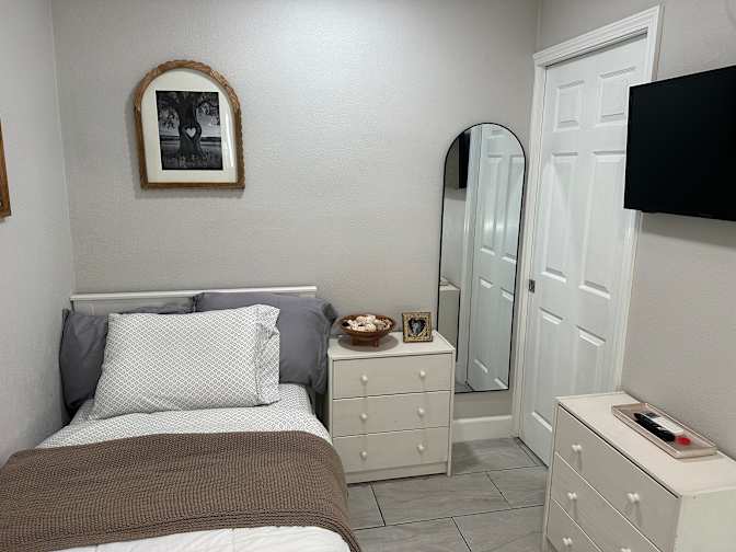 Lunuarte's room