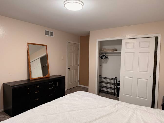 Joayo's room