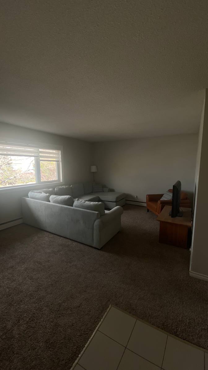 Josh's room
