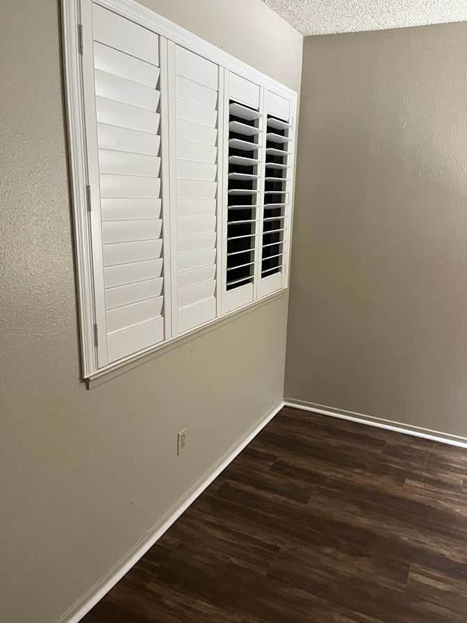 Kevin's room