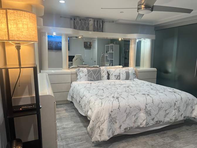Jonathan's room