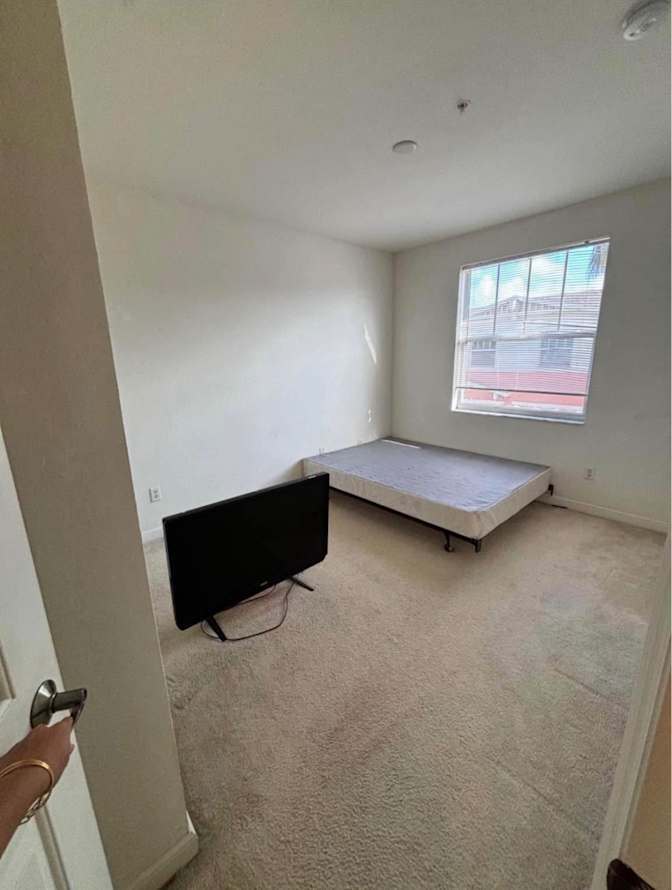 JJ's room