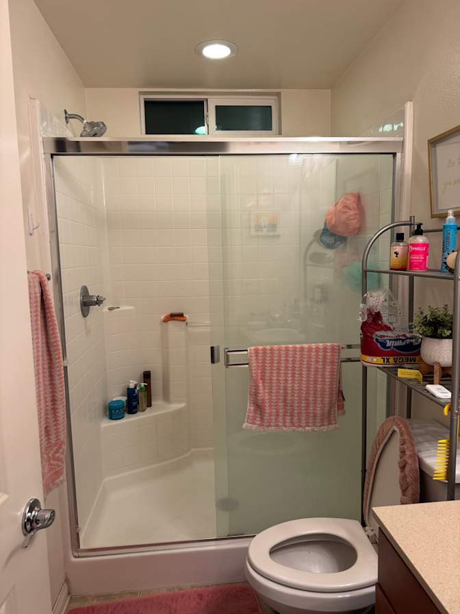 Stephanie's room