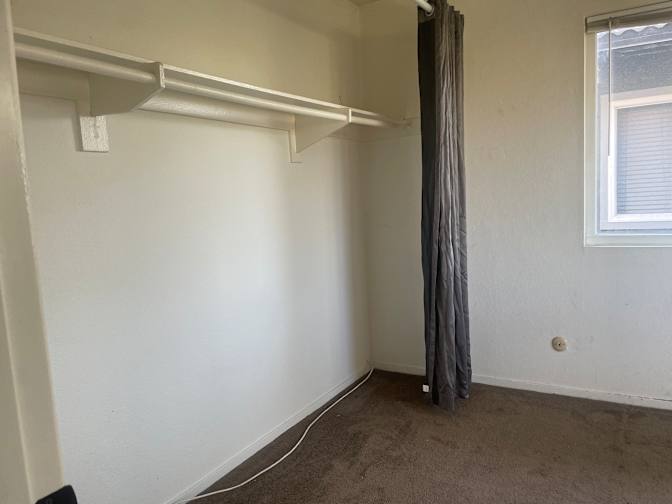 Kyle's room