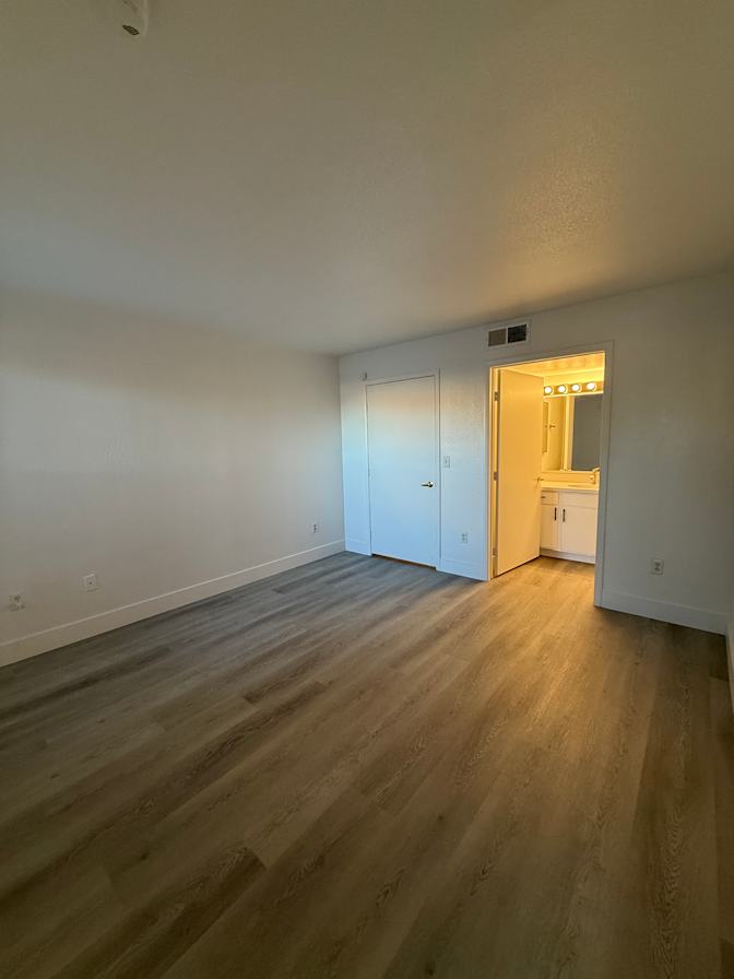 Carmen's room