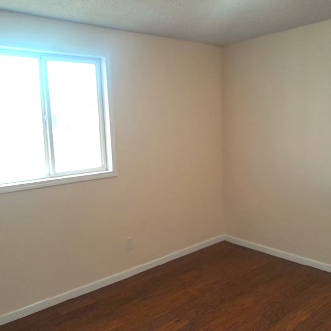 Tiffany's room