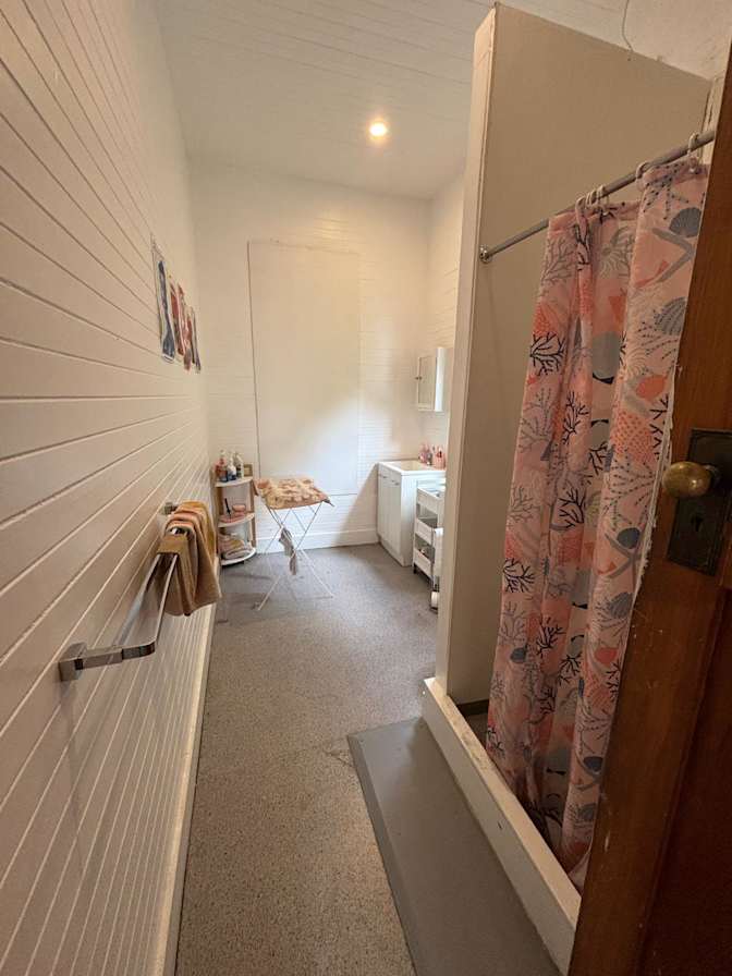 Kate's room
