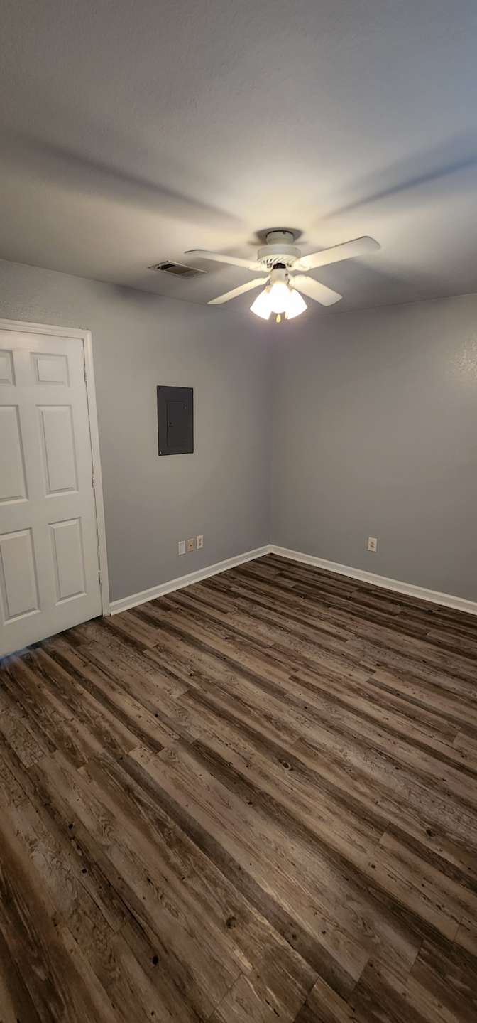 Bianca Belabre's room