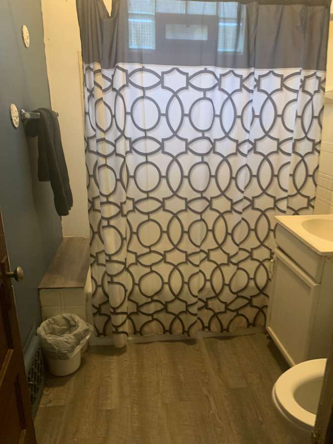 Rhonda's room