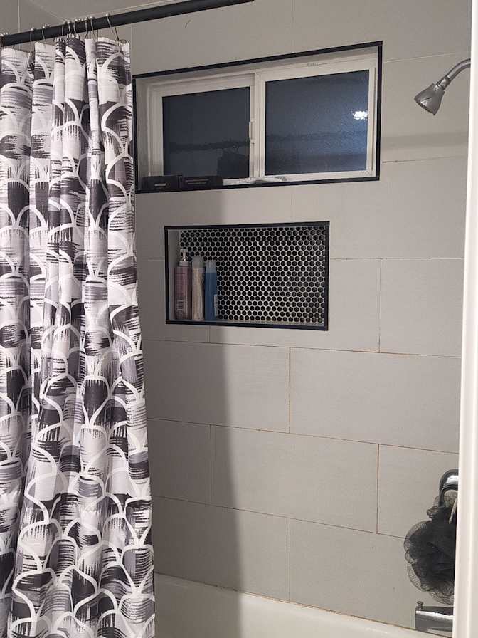 Zachary Riter's room