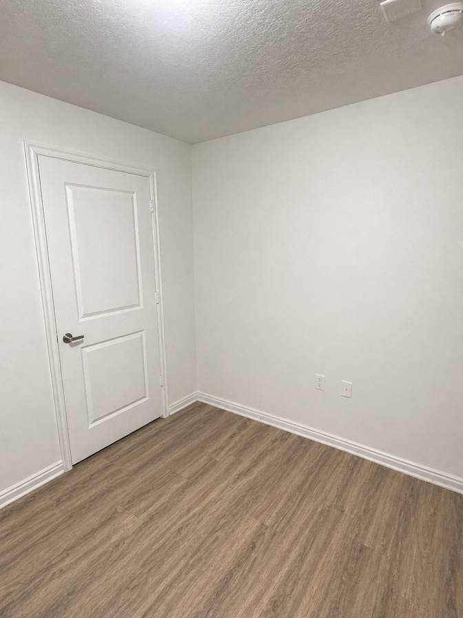 Eric's room