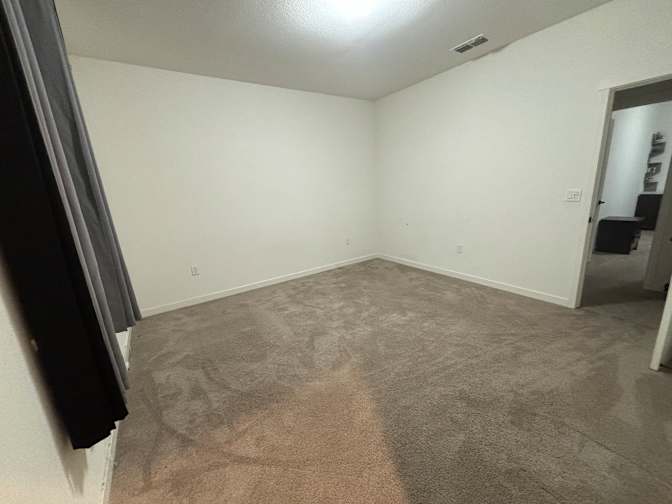 Shaun campos's room