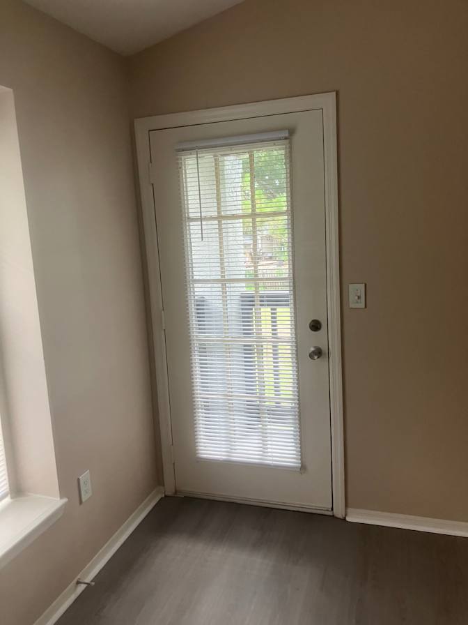 Daniel Dines's room