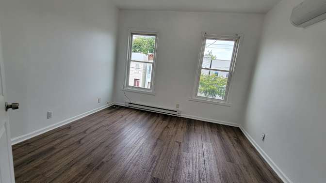 Jay's room