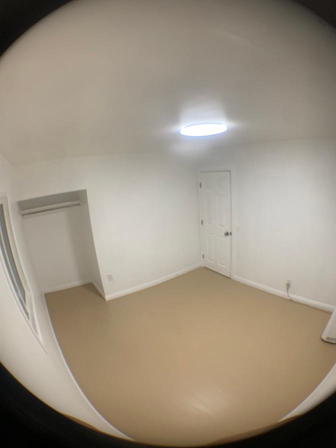 Manuel's room