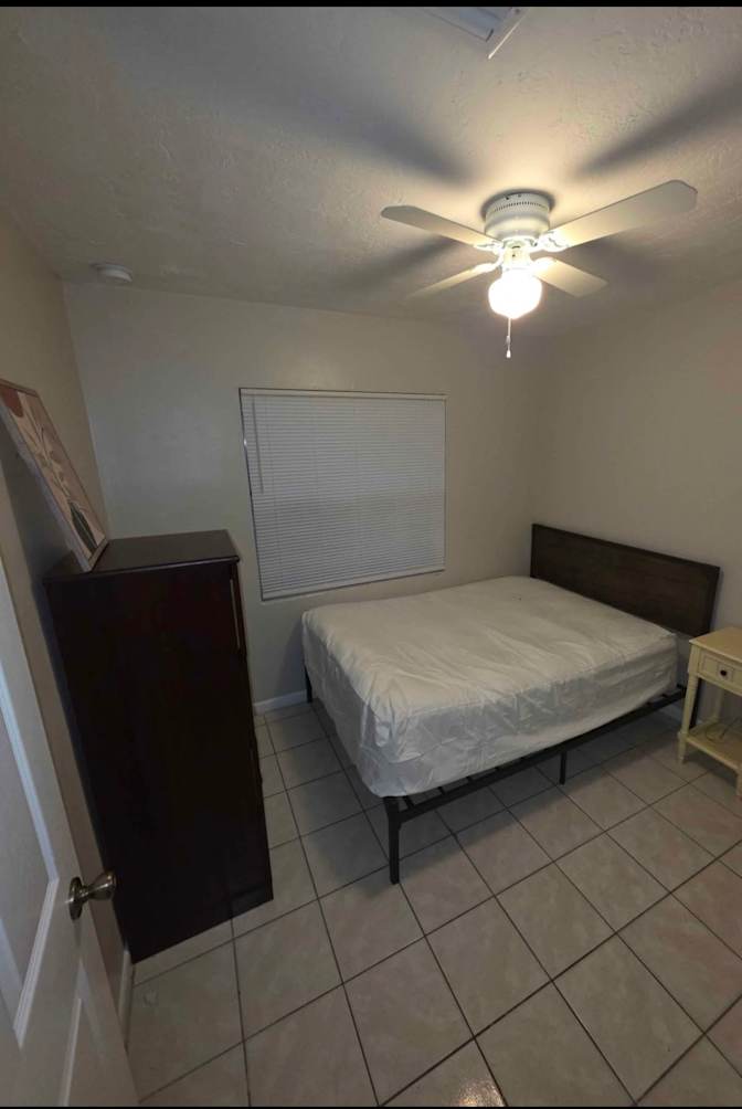 Juliette's room