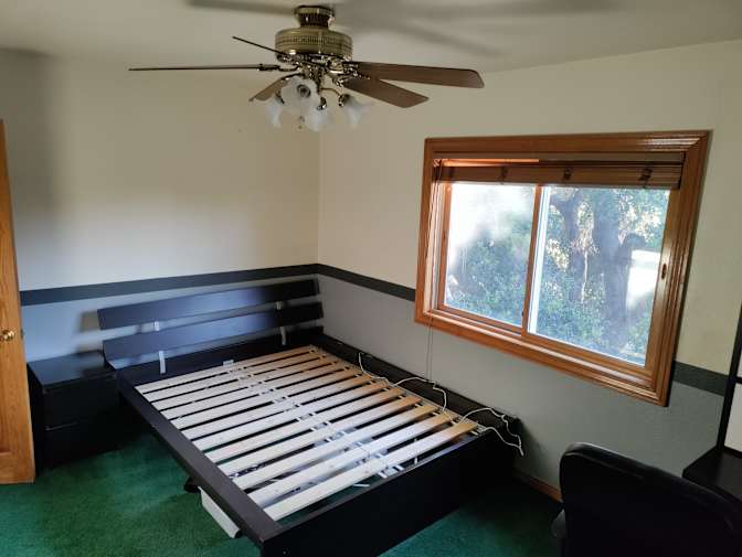 Kara's room